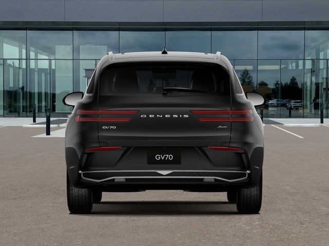 New 2026 Genesis GV70 2.5T Advanced AWD/4WD image 7