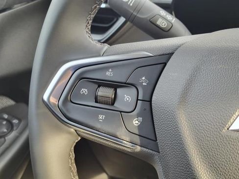 New 2026 Chevrolet TrailBlazer LT w/ Convenience Package image 13