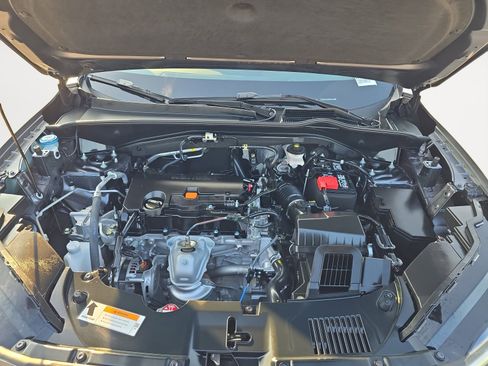 Used 2025 Honda HR-V LX image 24