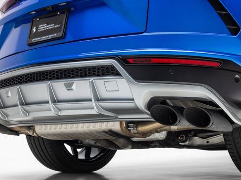 Used 2019 Lamborghini Urus image 21