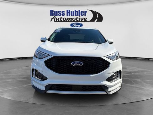 Used 2024 Ford Edge ST-Line AWD/4WD image 10