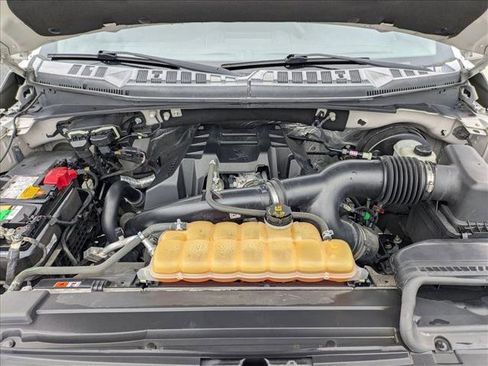 Used 2016 Ford F150 XLT w/ Equipment Group 301A Mid image 21