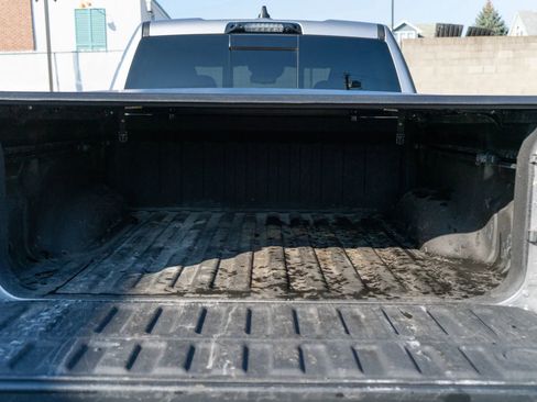 Used 2022 RAM 1500 TRX w/ TRX Level 2 Equipment Group image 72