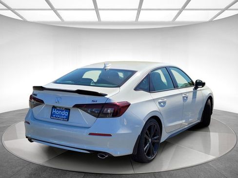 New 2026 Honda Civic Si image 3