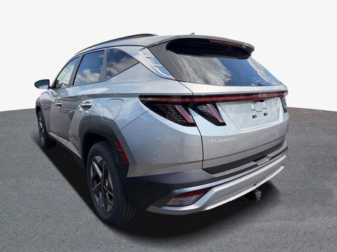 New 2026 Hyundai Tucson SEL AWD/4WD image 2