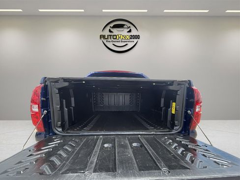 Used 2013 Chevrolet Avalanche LT w/ All-Star Edition image 18