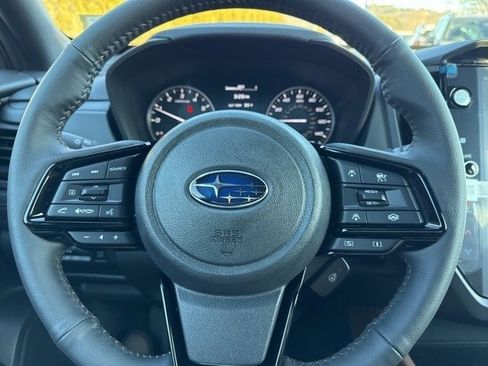 New 2026 Subaru Forester Touring image 27