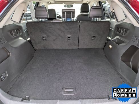 Used 2024 Ford Edge SEL w/ Convenience Package AWD/4WD image 14