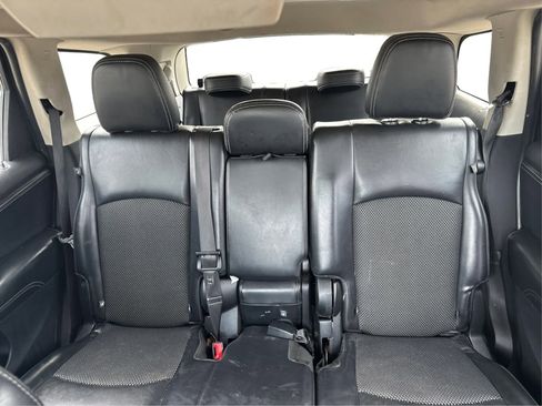 Used 2020 Dodge Journey Crossroad image 25