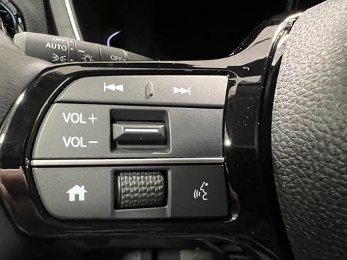 New 2025 Honda Pilot EX-L image 20