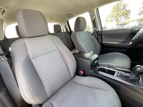 Certified 2023 Toyota Tacoma SR image 19