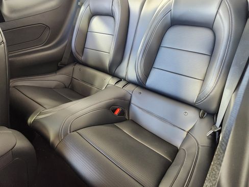 New 2026 Ford Mustang GT Premium image 14