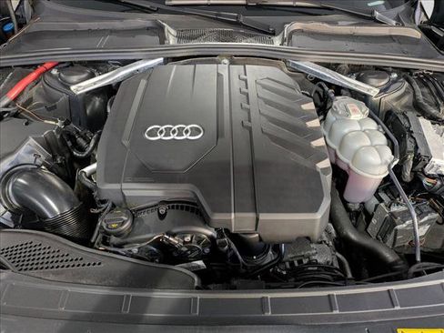 Certified 2022 Audi A5 2.0T Premium Plus image 23