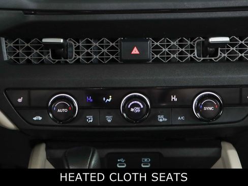 Used 2024 Honda Accord EX image 20