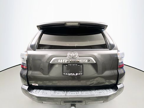 Used 2019 Toyota 4Runner SR5 Premium image 6