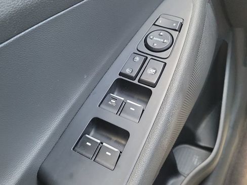 Used 2020 Hyundai Tucson Ultimate AWD/4WD image 19