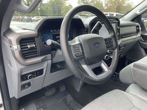 Used 2024 Ford F150 XLT w/ Tow/Haul Package image 17