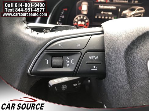 Used 2017 Audi Q7 3.0T Premium Plus w/ Premium Plus Package image 14
