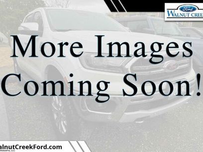 Used 2020 Ford Ranger Lariat w/ Equipment Group 501A Mid