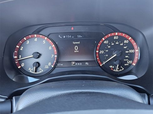 New 2026 Nissan Frontier Pro-X w/ Pro-X Convenience Package image 12