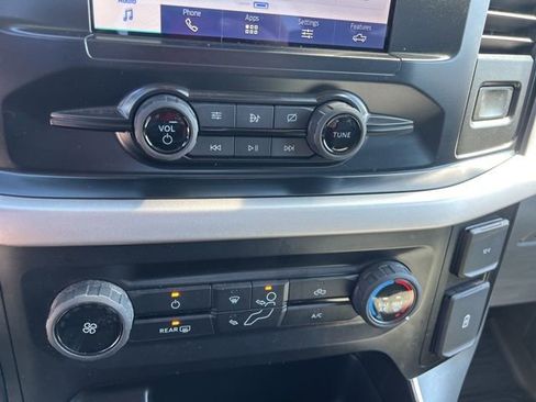 Used 2021 Ford F150 XLT image 23