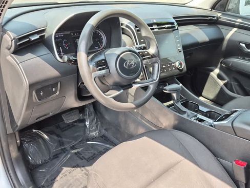 Used 2022 Hyundai Tucson SEL AWD/4WD image 11