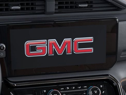 New 2026 GMC Sierra 2500 AT4 w/ AT4 Premium Plus Package image 20