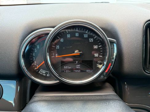 Used 2020 MINI Cooper Countryman ALL4 image 42