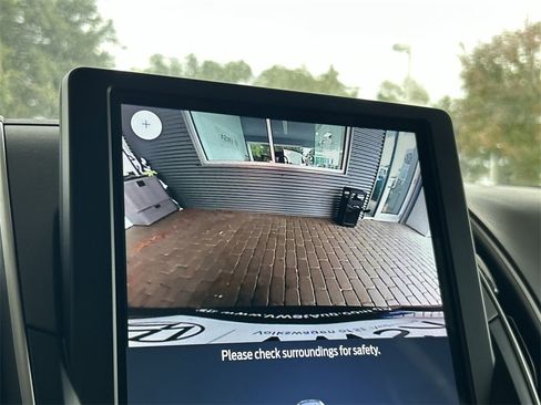 Used 2023 Ford Edge SEL image 24