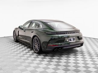 New 2026 Porsche Panamera 4 video 3
