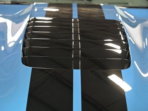 Used 2020 Ford Mustang Shelby GT500 w/ Carbon Fibre Track Pack RWD image 4