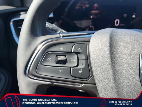 New 2026 Buick Encore GX Sport Touring w/ Advanced Technology Package FWD image 25