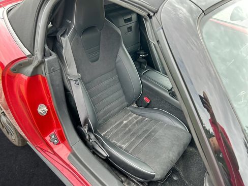 Used 2023 MAZDA MX-5 Miata Club w/ Brembo/BBS Recaro Package RWD image 29