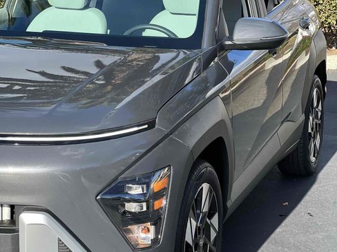 Used 2024 Hyundai Kona SEL image 74