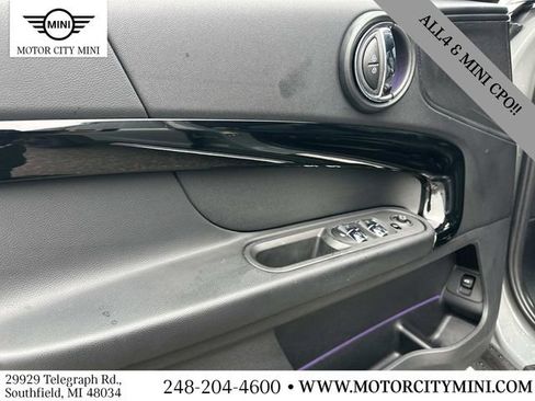 Certified 2023 MINI Cooper Countryman S image 19