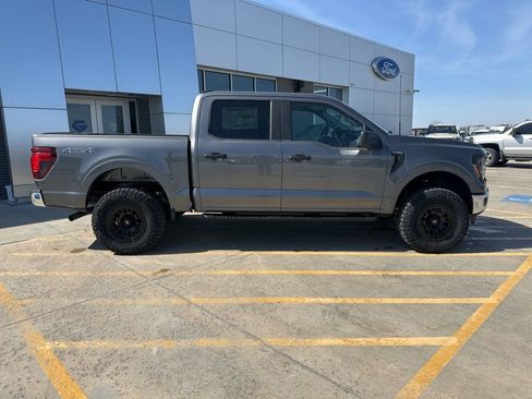 New 2026 Ford F150 XL w/ Equipment Group 103A High AWD/4WD image 10