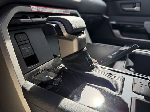New 2026 Toyota Tundra Limited image 19