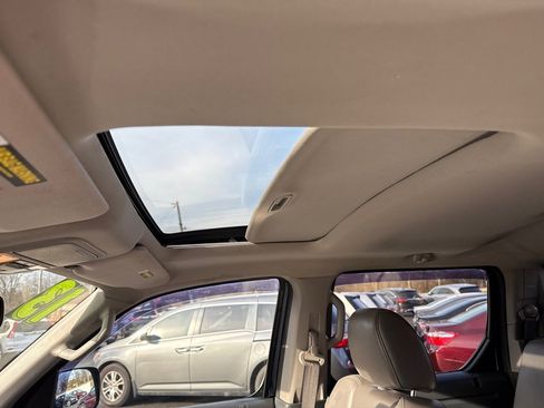 Used 2013 Honda Ridgeline RTL image 10