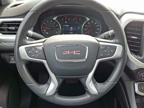 Used 2023 GMC Acadia SLE w/ Driver Convenience Package AWD/4WD image 20