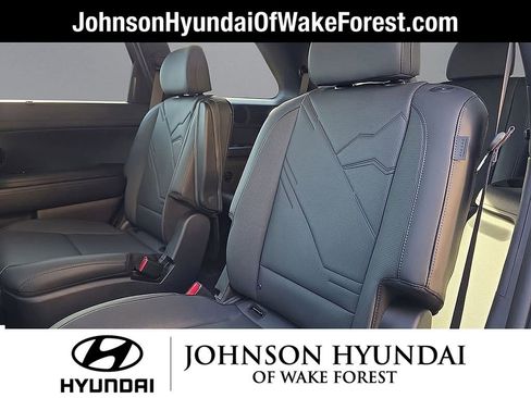 New 2026 Hyundai Palisade XRT Pro AWD/4WD image 26