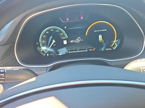 Used 2024 Genesis GV80 3.5T w/ Prestige Package image 16