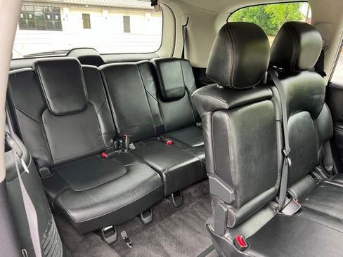 Used 2020 Nissan Armada SL w/ Premium Package AWD/4WD image 22