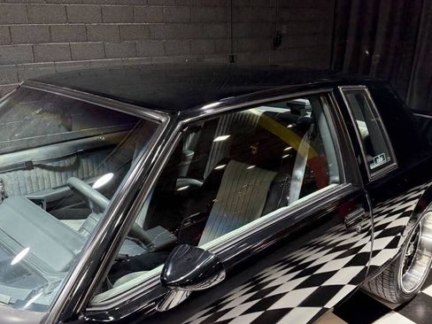 Used 1987 Buick Regal Coupe image 28