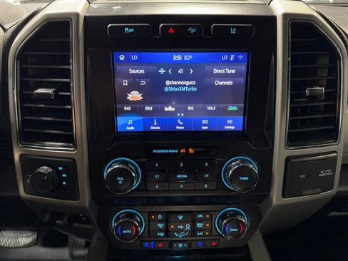 Used 2020 Ford F250 Lariat w/ Lariat Value Package image 35