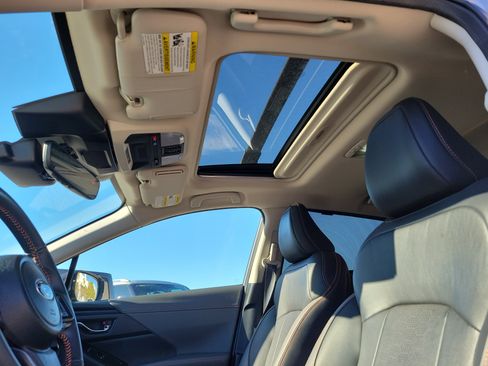 Used 2024 Subaru Crosstrek 2.5i Limited image 23