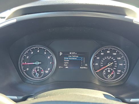 Used 2021 Hyundai Santa Fe SE image 22