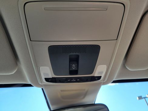 Certified 2026 Honda CR-V EX image 30