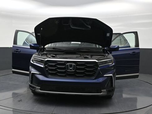 Used 2025 Honda Pilot EX-L image 31