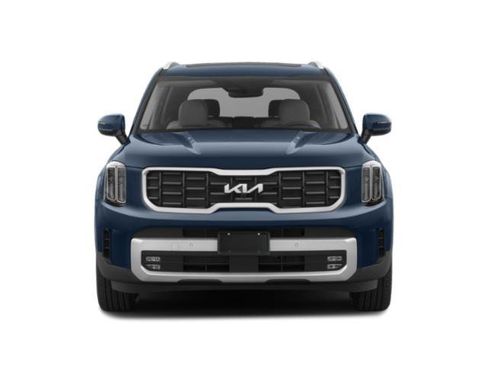 Used 2023 Kia Telluride SX AWD/4WD image 7