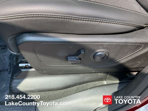 Used 2023 RAM 1500 Sport AWD/4WD image 22